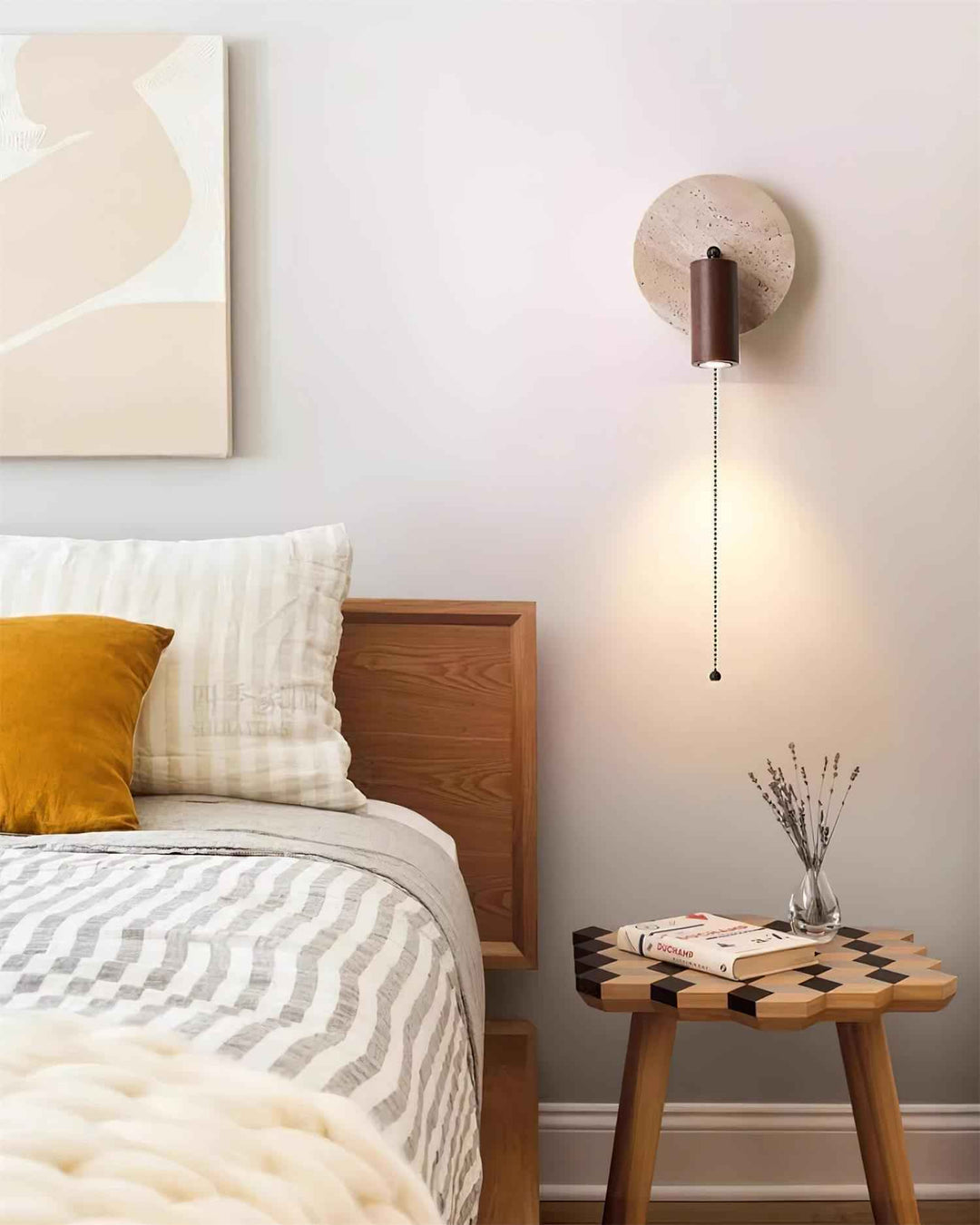 Lampe Felix en Métal – Design Contemporain