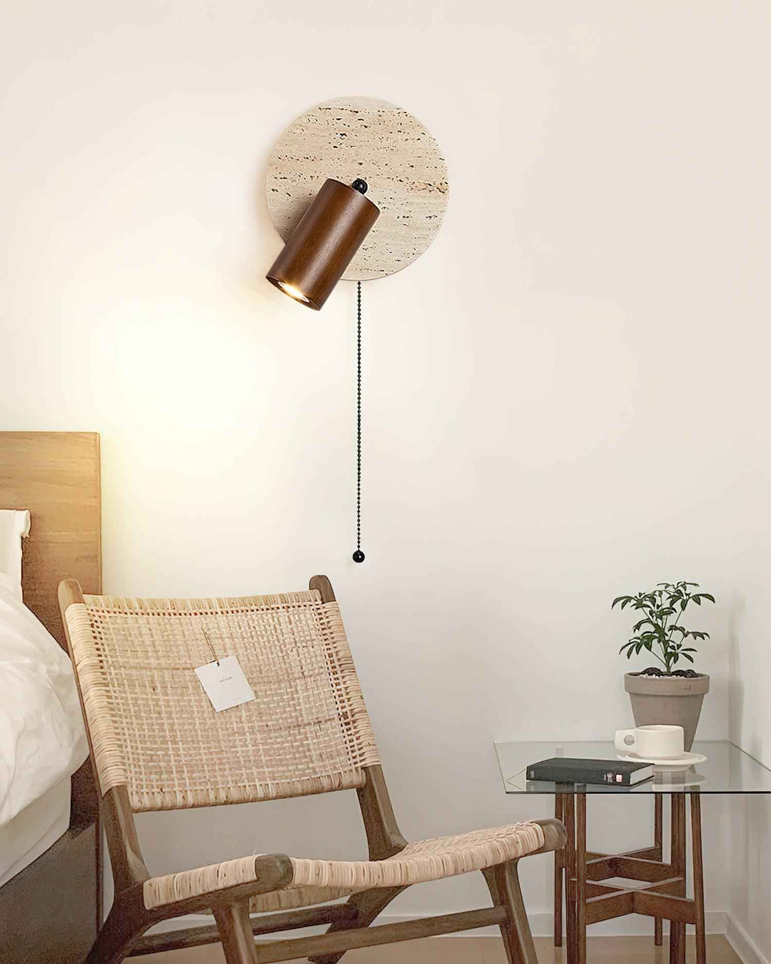 Lampe Felix en Métal – Design Contemporain