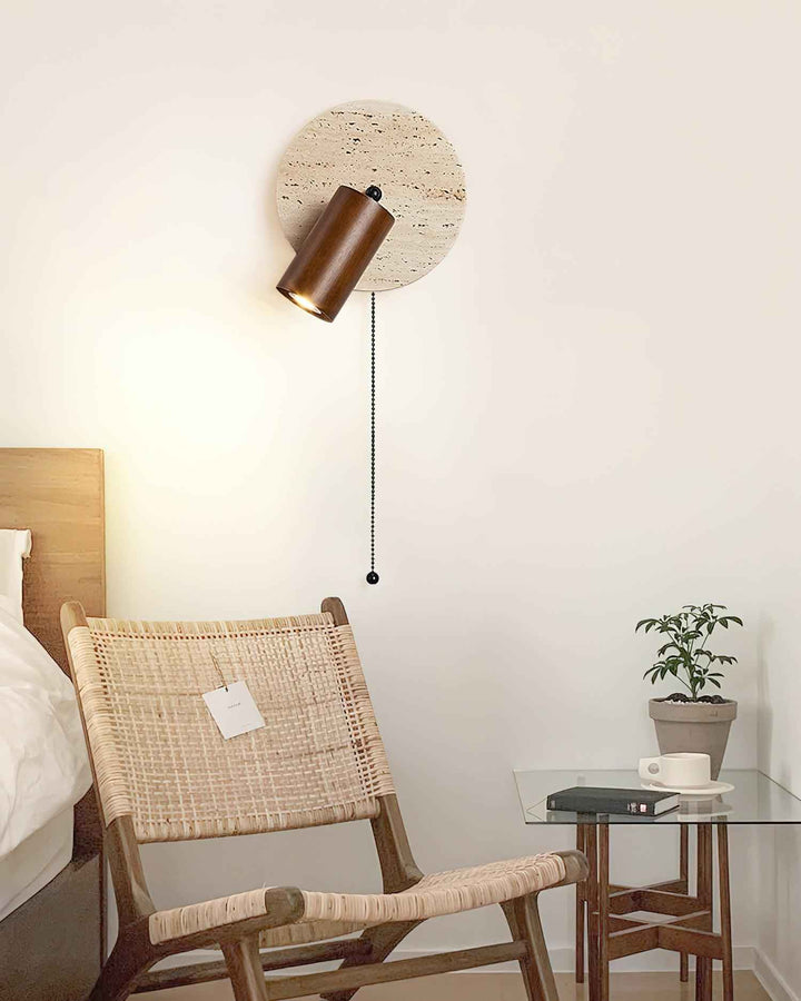 Lampe Felix en Métal – Design Contemporain