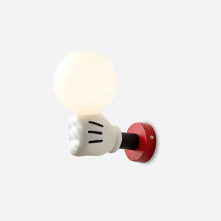 Lampe Product en Verre – Ambiance Contemporaine