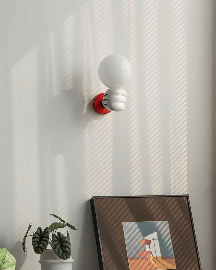 Lampe Product en Verre – Ambiance Contemporaine
