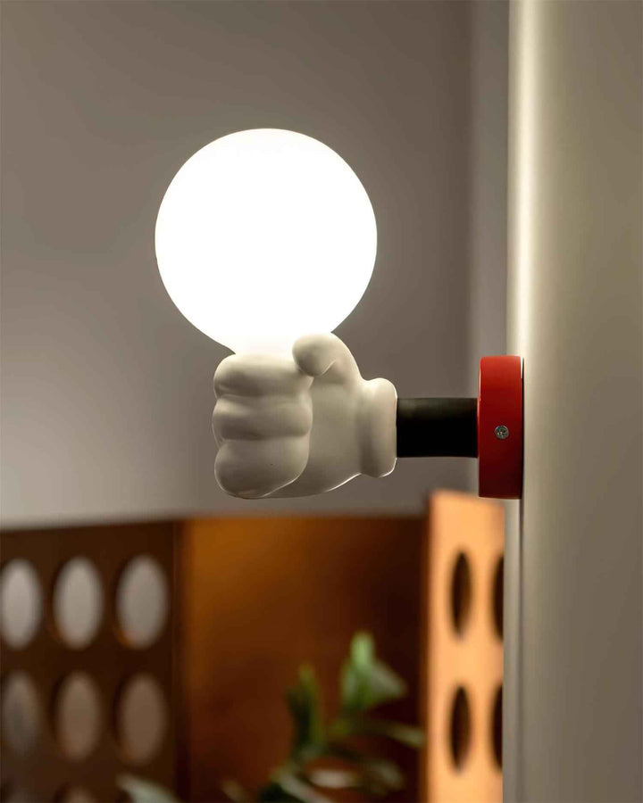Lampe Product en Verre – Ambiance Contemporaine
