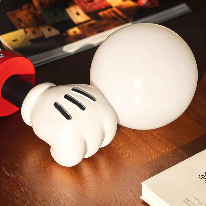 Lampe Product en Verre – Ambiance Contemporaine