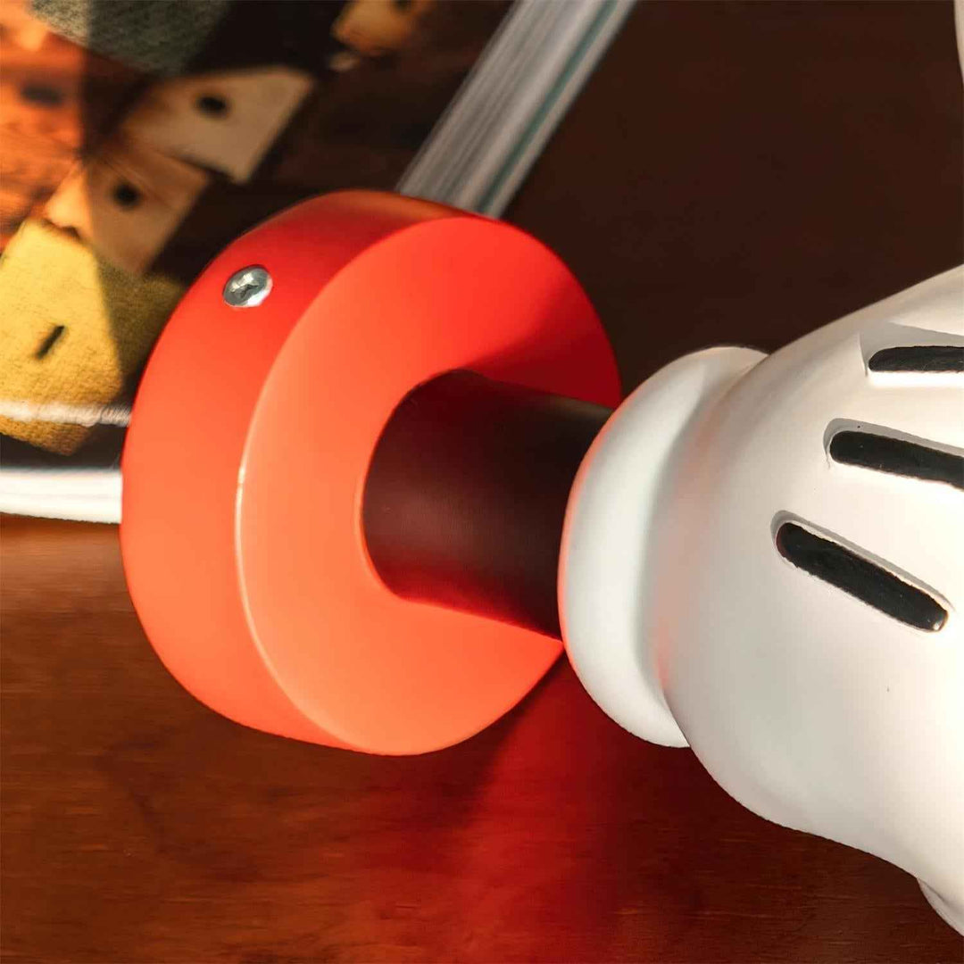 Lampe Product en Verre – Ambiance Contemporaine