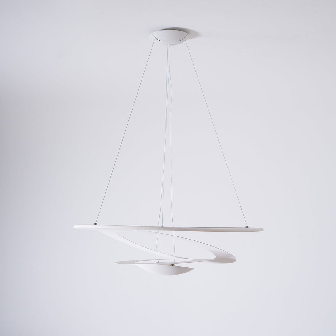 Kaia Suspension Moderne - Neutralighting