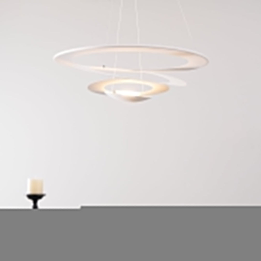 Kaia Suspension Moderne - Neutralighting
