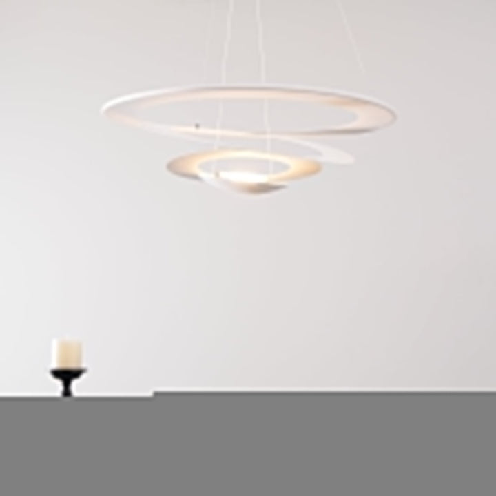 Kaia Suspension Moderne - Neutralighting