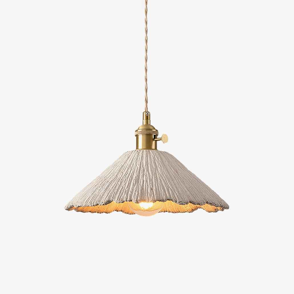 Kirae Suspension Ciment - Neutralighting