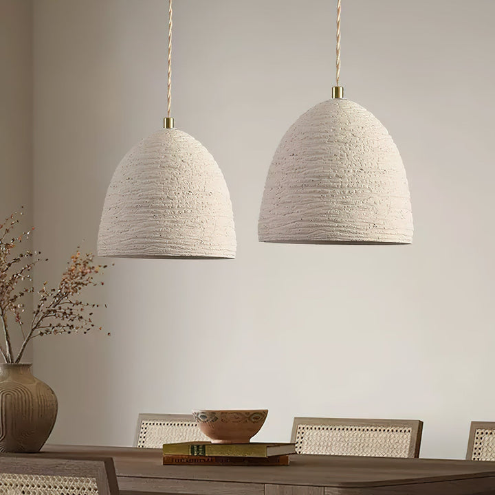 Kirae Suspension Ciment - Neutralighting