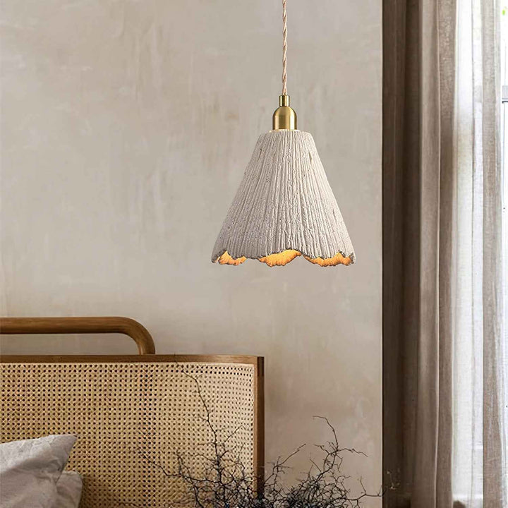 Kirae Suspension Ciment - Neutralighting