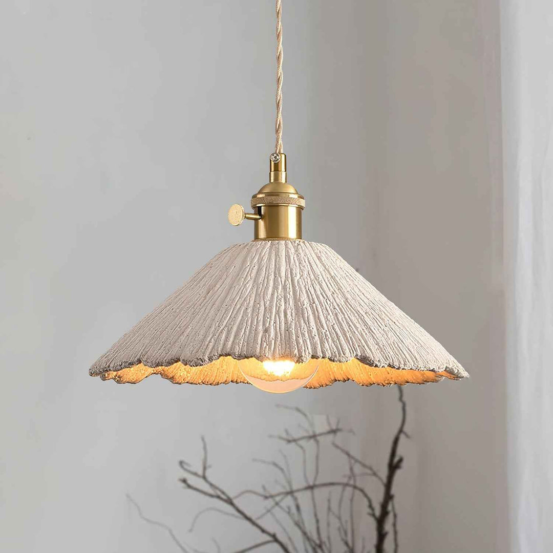 Kirae Suspension Ciment - Neutralighting