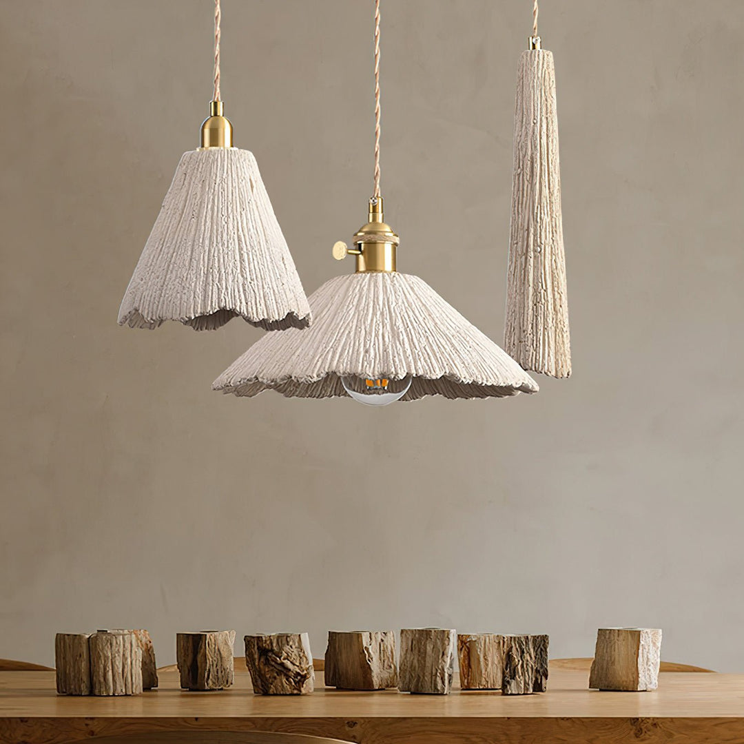 Kirae Suspension Ciment - Neutralighting