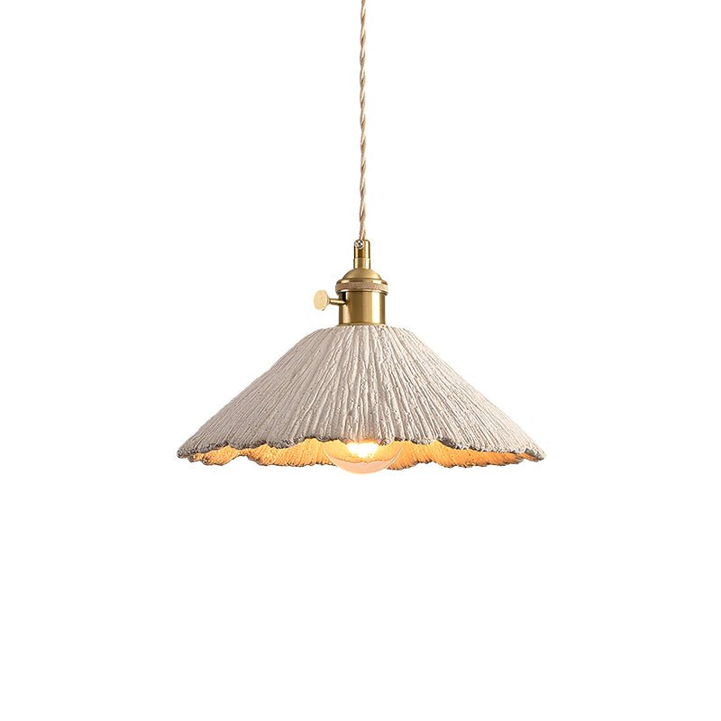 Kirae Suspension Ciment - Neutralighting