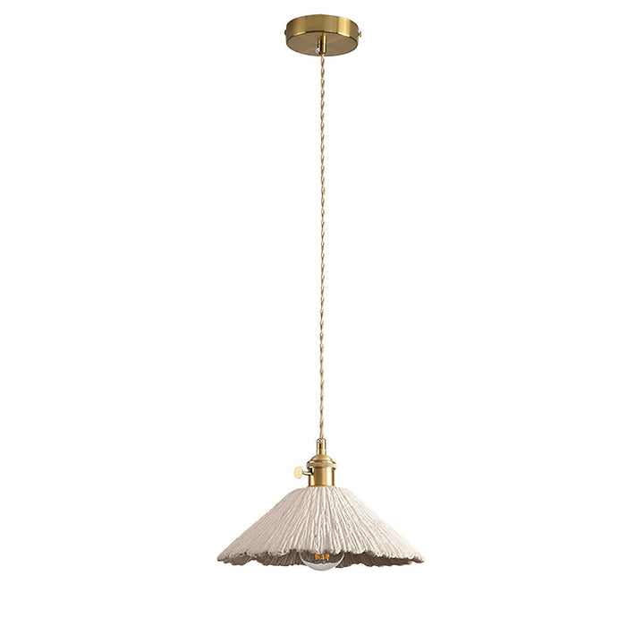 Kirae Suspension Ciment - Neutralighting