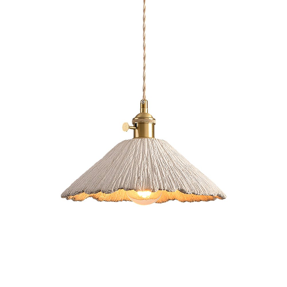 Kirae Suspension Ciment - Neutralighting