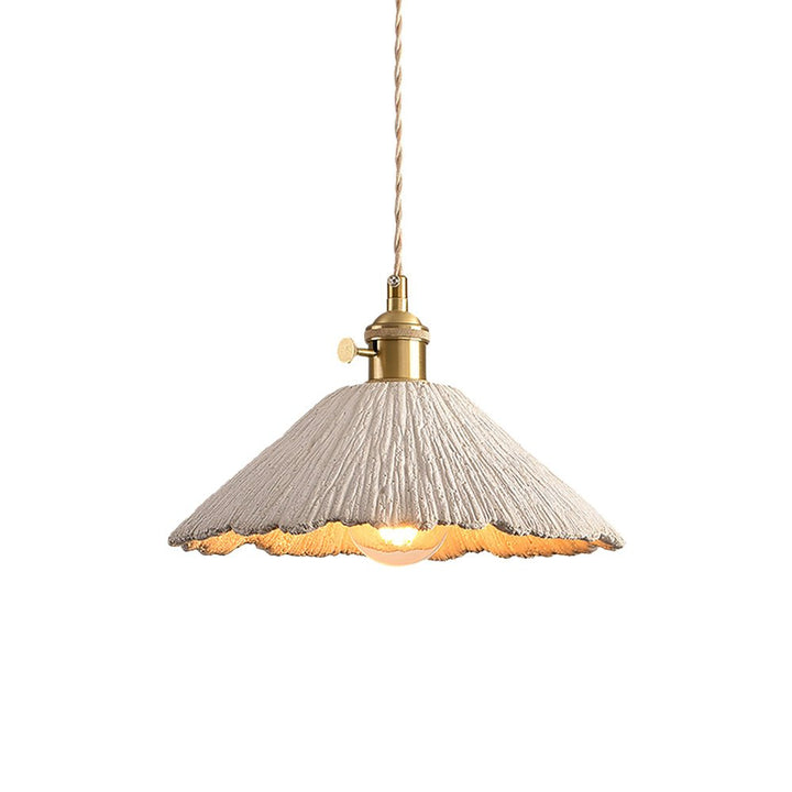 Kirae Suspension Ciment - Neutralighting