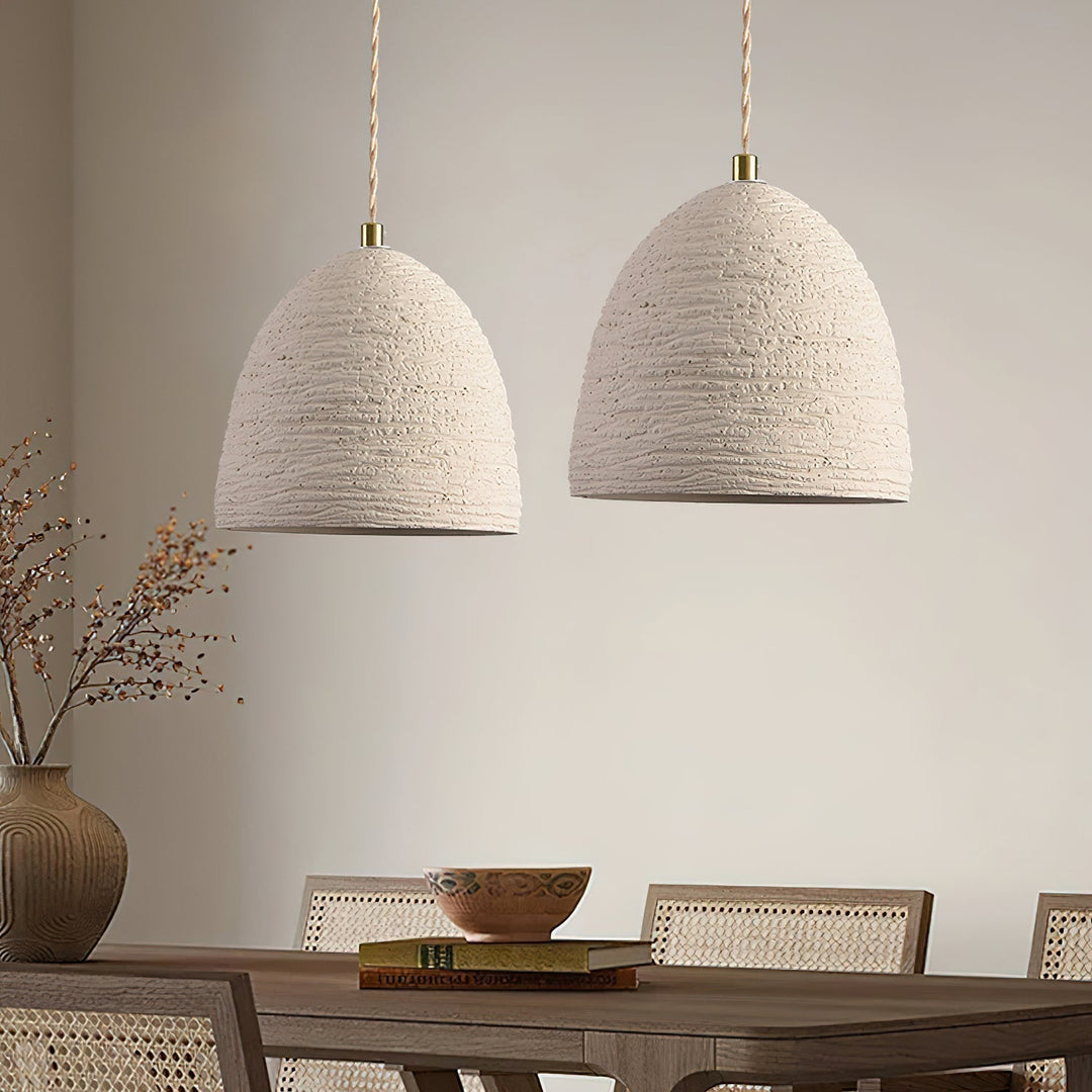 Kirae Suspension Ciment - Neutralighting