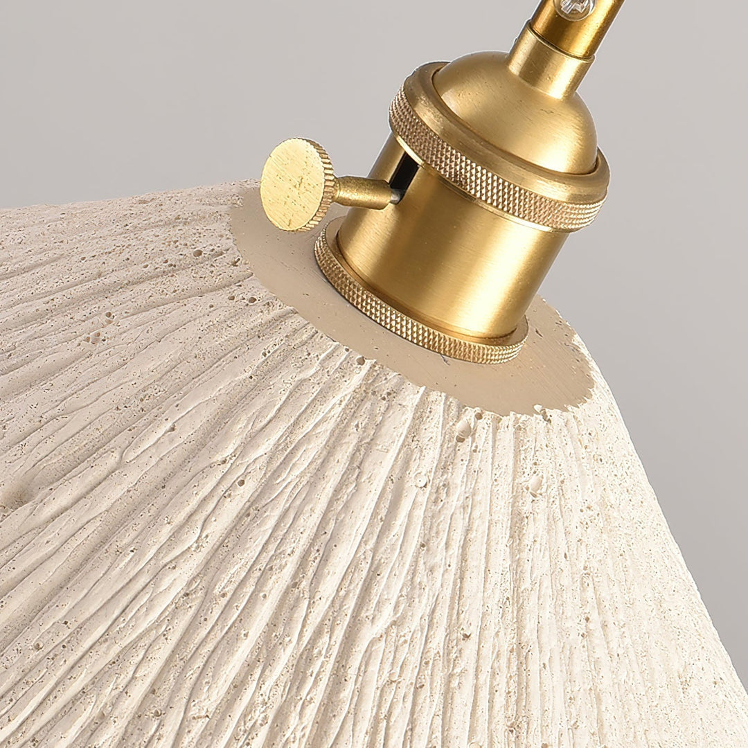 Kirae Suspension Ciment - Neutralighting