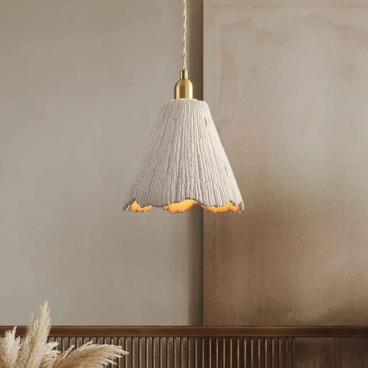 Kirae Suspension Ciment - Neutralighting
