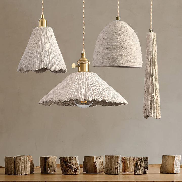 Kirae Suspension Ciment - Neutralighting