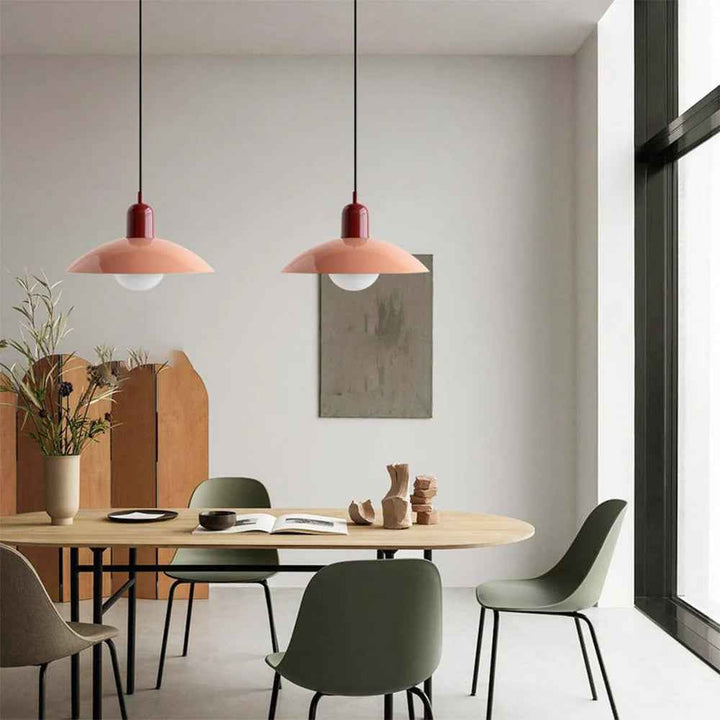 Valentina Moderne Suspension Métal Chambre à coucher/ Salle à manger - Neutralighting