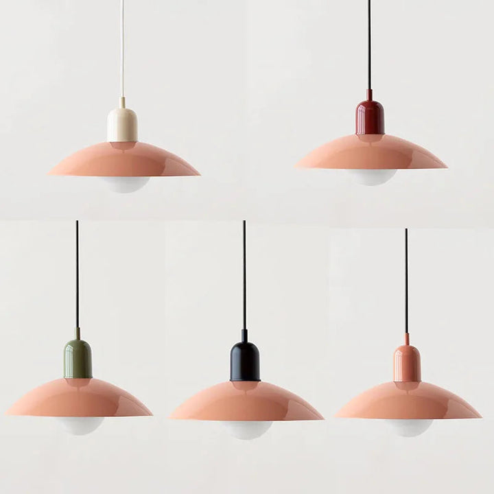 Valentina Moderne Suspension Métal Chambre à coucher/ Salle à manger - Neutralighting