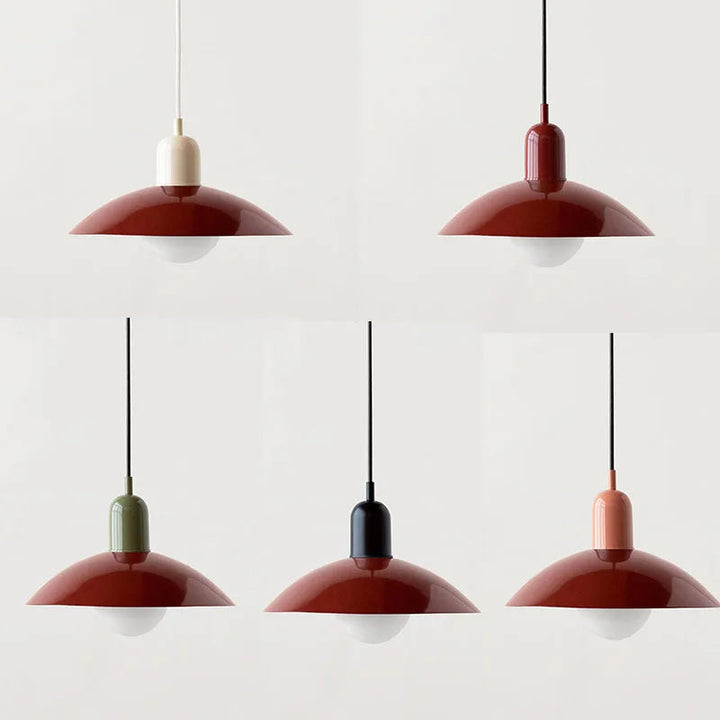 Valentina Moderne Suspension Métal Chambre à coucher/ Salle à manger - Neutralighting