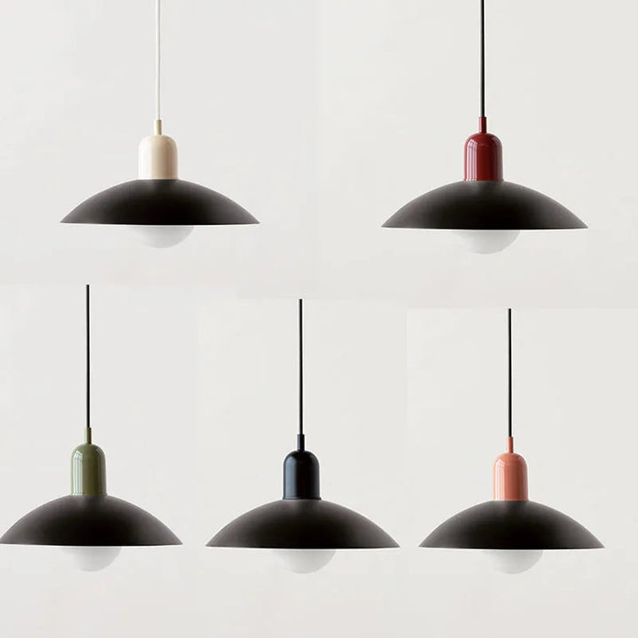 Valentina Moderne Suspension Métal Chambre à coucher/ Salle à manger - Neutralighting