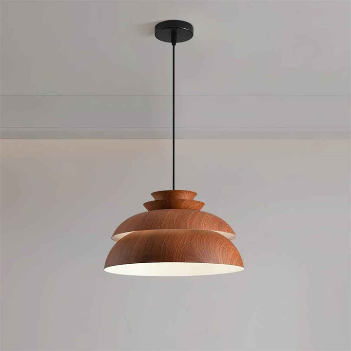 Lampe Aero en Verre – Style Raffiné