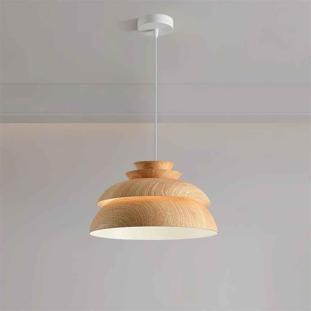 Lampe Aero en Verre – Style Raffiné