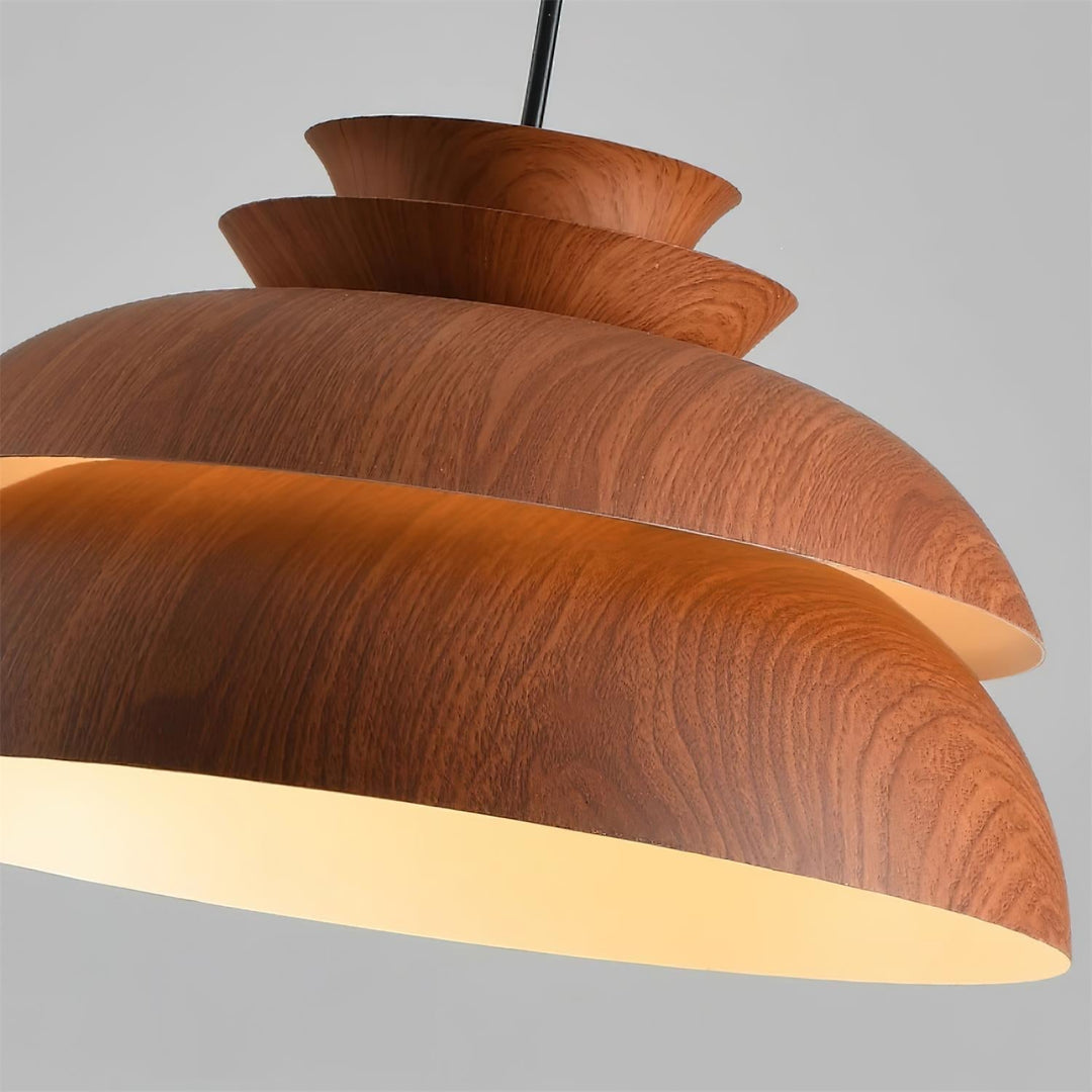 Aero Lampe Pendante Moderne Minimaliste - Neutralighting