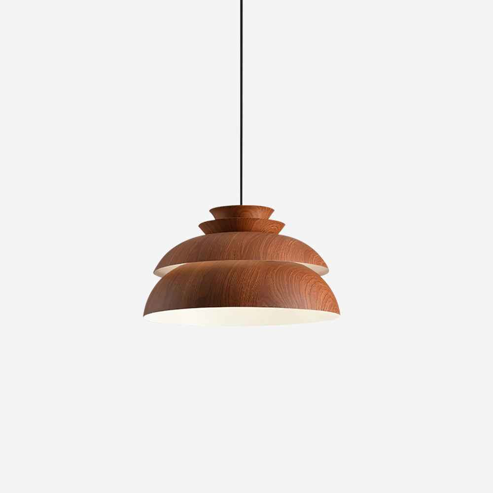 Lampe Aero en Verre – Style Raffiné