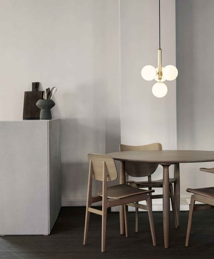 Lampe Azorila en Verre – Élégance Moderne