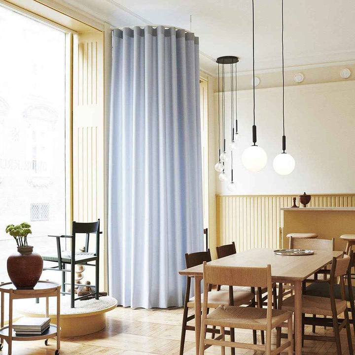 Lampe Azorila en Verre – Élégance Moderne