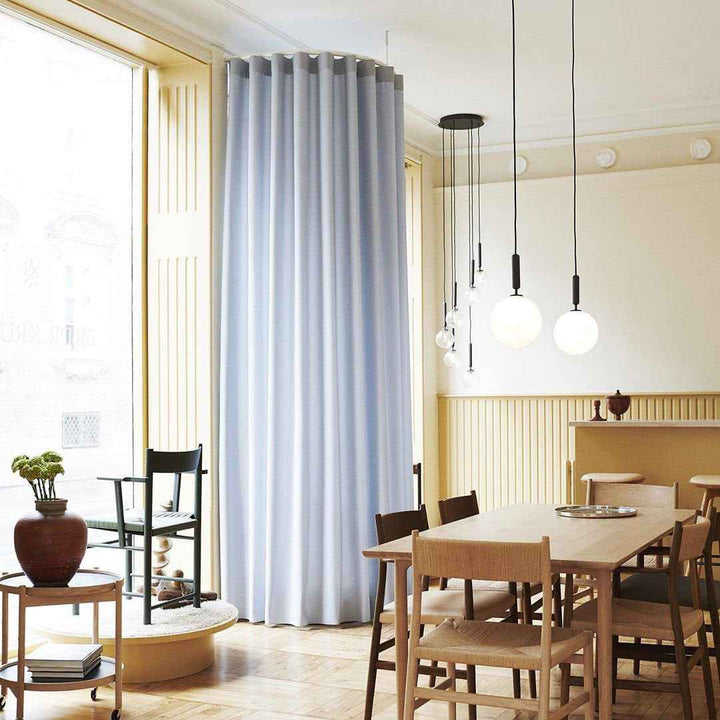 Lampe Calyxia en Verre – Design Contemporain