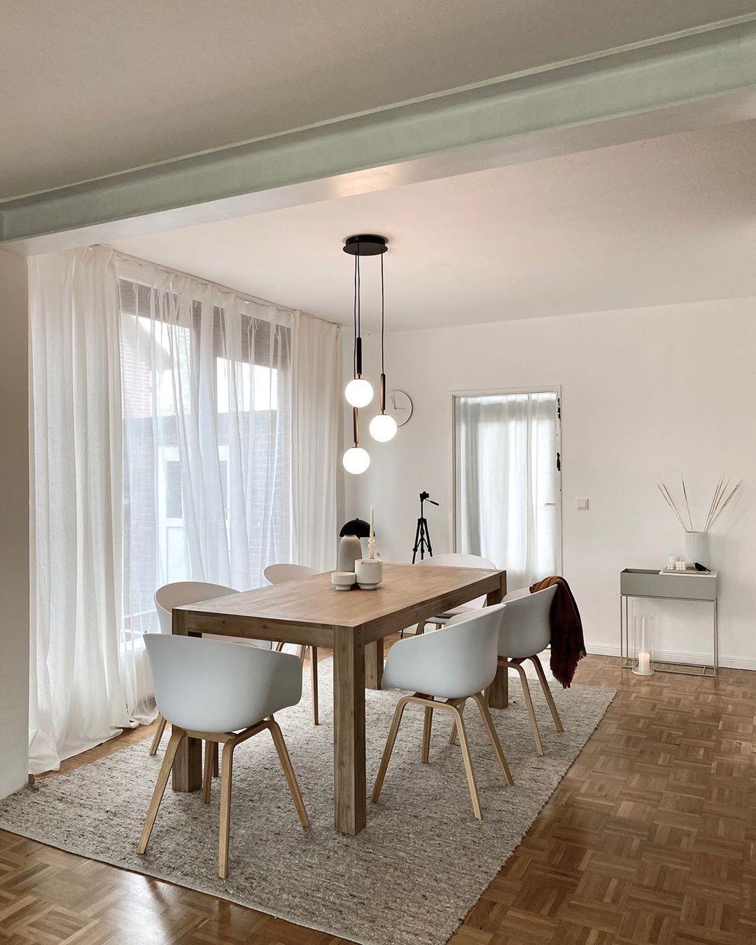 Calyxia Suspension Industrielle Classique en Verre - Neutralighting