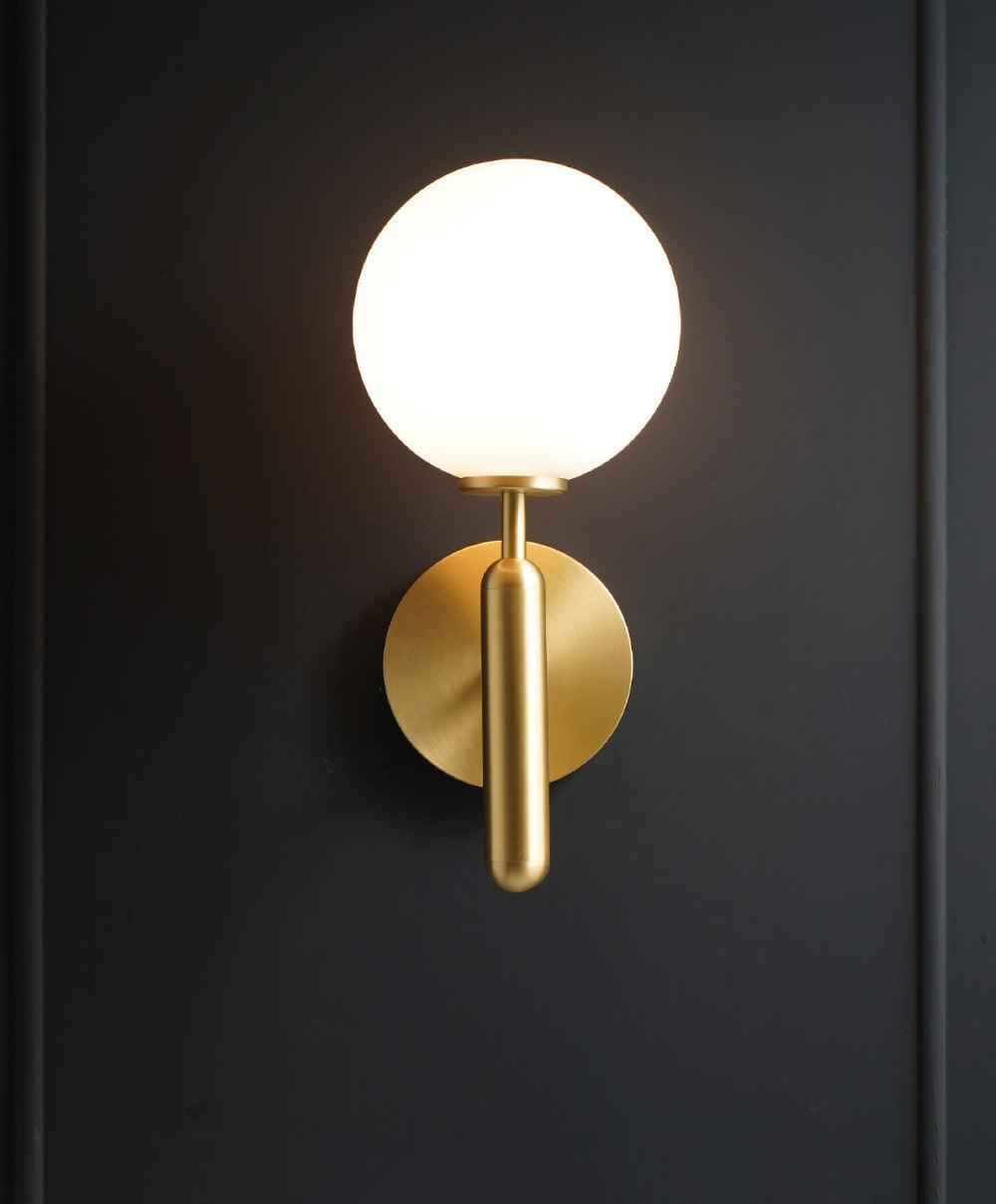Lustra 15cm LED