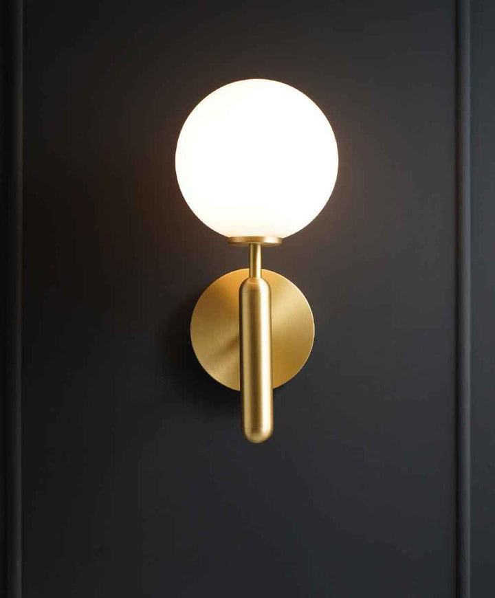 Lustra 15cm LED