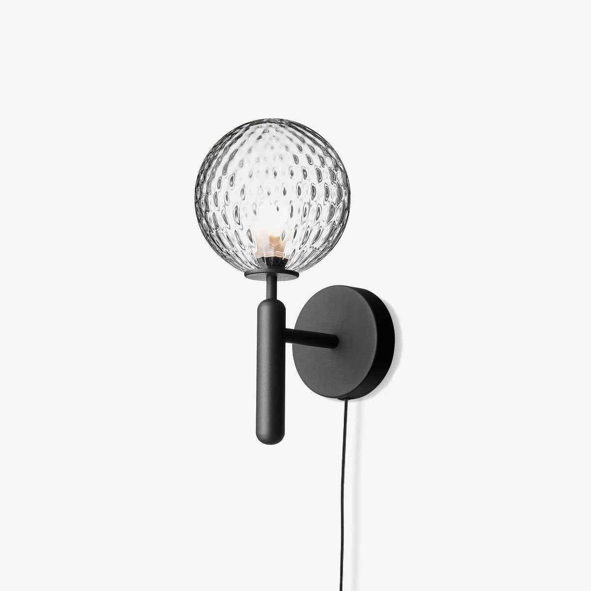 Lustra 15cm LED