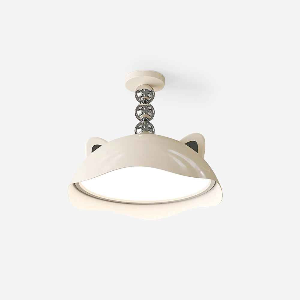 Lampe Miki en Métal – Design Contemporain