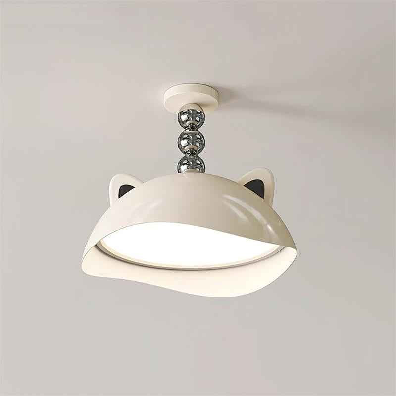 Lampe Miki en Métal – Design Contemporain