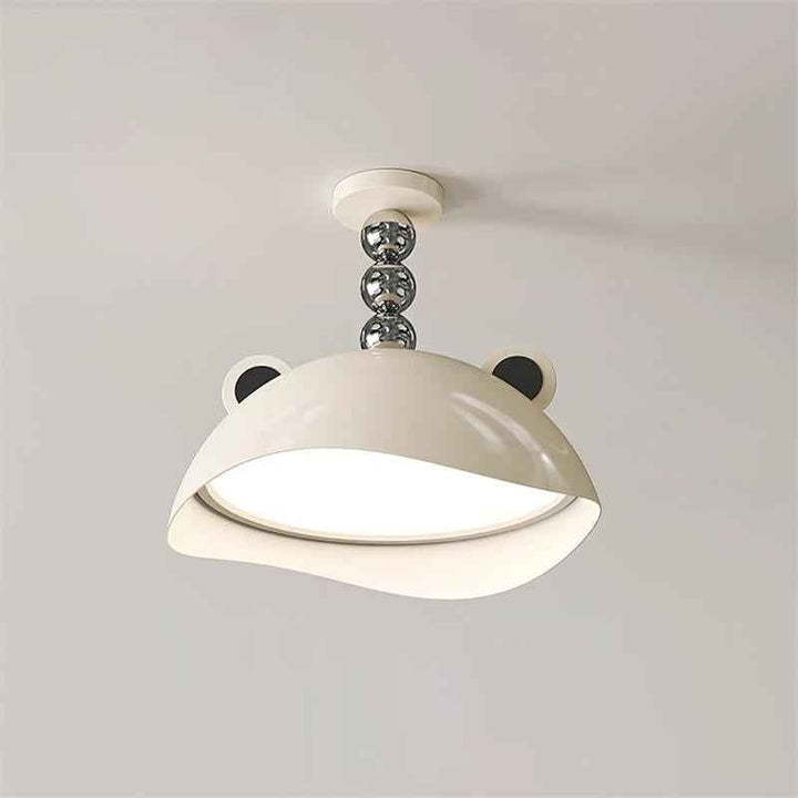 Lampe Miki en Métal – Design Contemporain