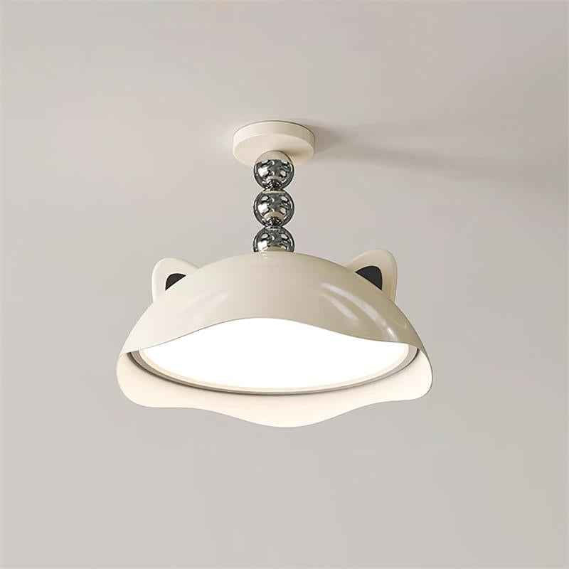 Lampe Miki en Métal – Design Contemporain