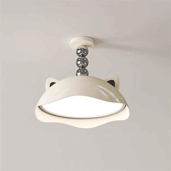 Lampe Miki en Métal – Design Contemporain