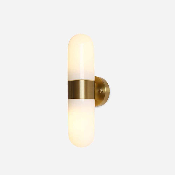 Lampe Lyra en Métal – Élégance Moderne