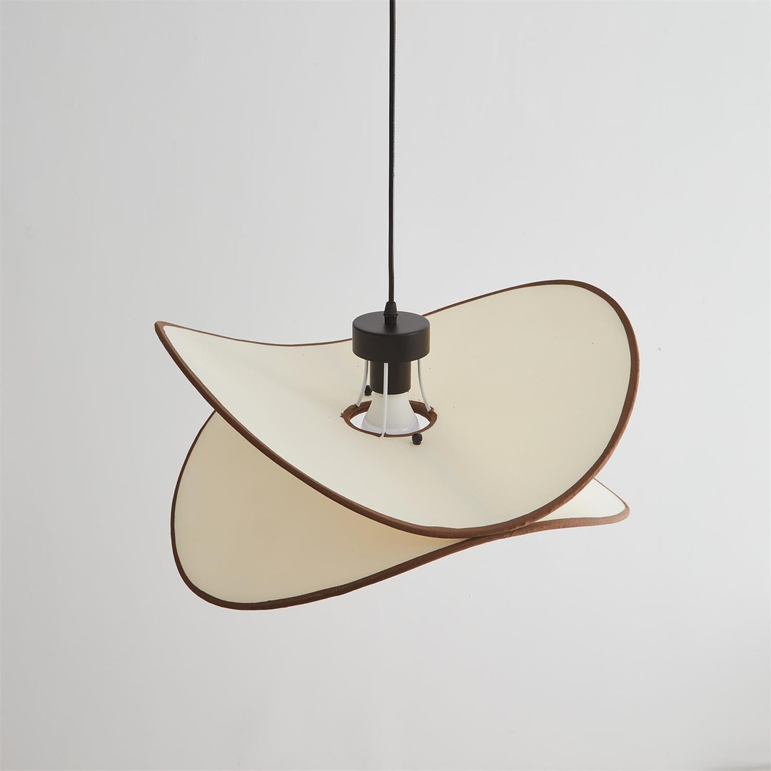 Miley Lampe Pendante Courbée Organique Minimaliste - Neutralighting