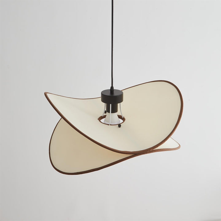 Miley Lampe Pendante Courbée Organique Minimaliste - Neutralighting