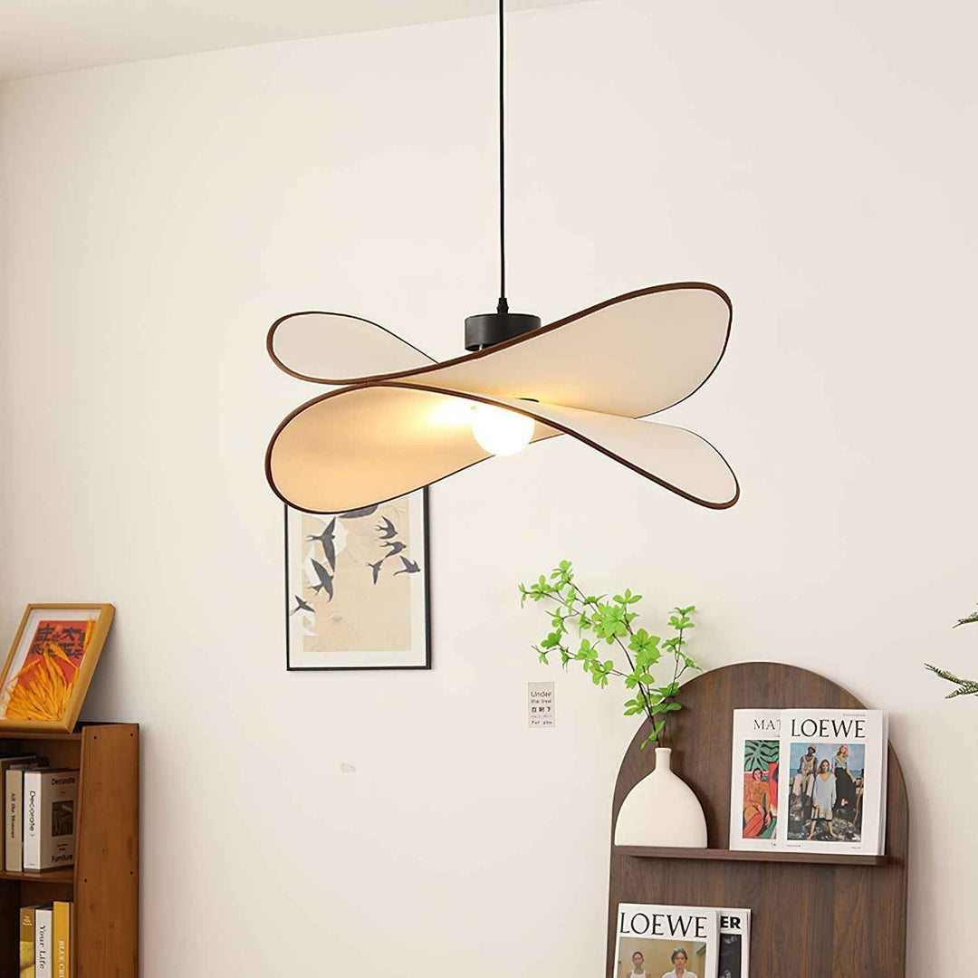 Lampe Cicaros en Verre – Design Contemporain