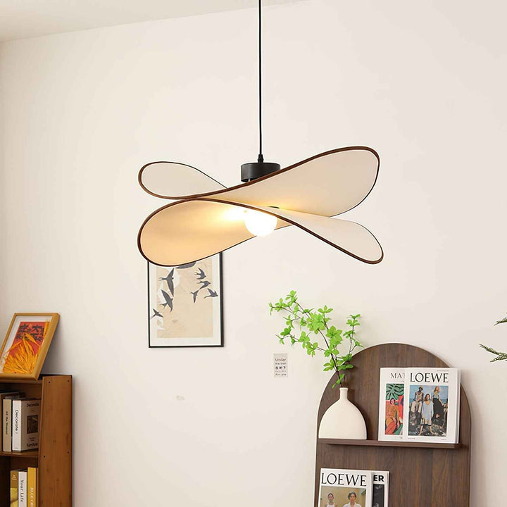 Lampe Cicaros en Verre – Design Contemporain