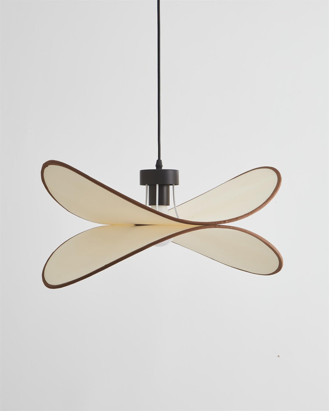 Miley Lampe Pendante Courbée Organique Minimaliste - Neutralighting